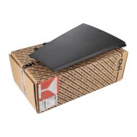 Sportello vano portaoggetti sinistro