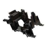 Vano portaoggetti nel vano portaoggetti centrale