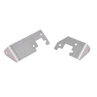 Protezione antieffrazione per il portellone posteriore