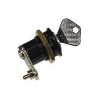 boot lock nero anno di costruzione 1979> 1985 US Spider