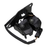 Serratura del portellone posteriore Portellone posteriore