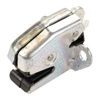 Bloccaggio della porta posteriore in alto a destra / in basso a sinistra