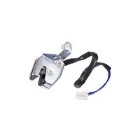 Blocco dello stivale inferiore