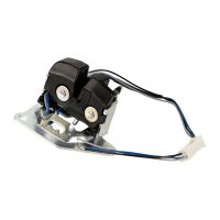 Serratura del portellone posteriore Portellone posteriore