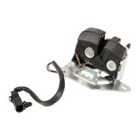 serratura del portellone