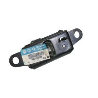 Serratura del portellone posteriore Traversa del portellone posteriore