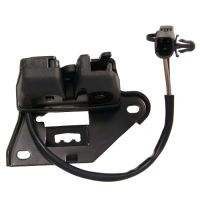 Serratura del portellone posteriore Portellone posteriore