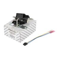 Blocco del portellone con kit di riparazione del cavo