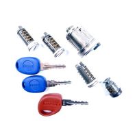 Cilindro di chiusura a 5 pezzi