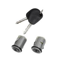 Set di cilindri porta 2 parti anteriori