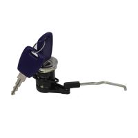 Serratura a cilindro Cilindro di bloccaggio da destra