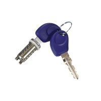 Set di serratura del cilindro