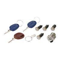 Set di cilindri d'accensione