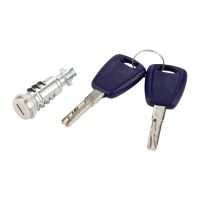 Set cilindro serratura cilindro serratura + 2 chiavi