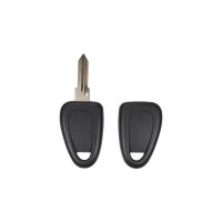 Transponder Fiat senza logo * Nero *.