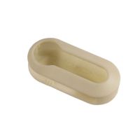 Copritasto chiave * Bianco *