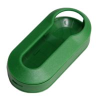 Coprichiavi * Verde *