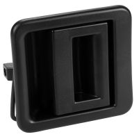 Maniglia della porta scorrevole destra esterna