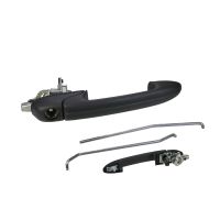 Maniglia della porta anteriore destra