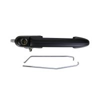 Maniglia della porta anteriore sinistra