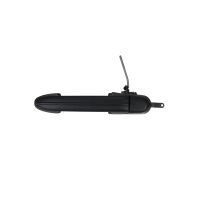 Maniglia della porta posteriore sinistra