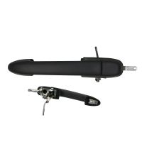 Maniglia della porta posteriore destra