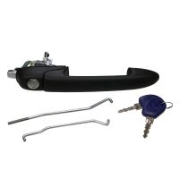 Maniglia della porta anteriore destra