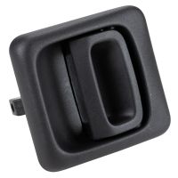 Maniglia della porta scorrevole destra esterna