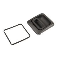 Maniglia per porta scorrevole a destra