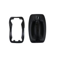 Maniglia della porta anteriore sinistra senza cilindro di chiusura