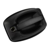 Maniglia della porta anteriore sinistra