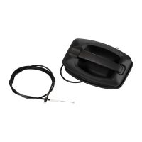 Maniglia della porta scorrevole destra / sinistra esterna