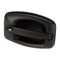 Maniglia della porta posteriore esterna