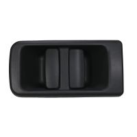 Maniglia della porta scorrevole destra esterna