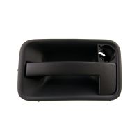 Maniglia della porta scorrevole destra senza cilindro