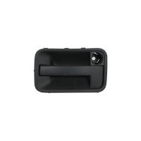 Maniglia della porta anteriore destra senza cilindro