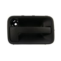 Maniglia della porta anteriore sinistra senza cilindro