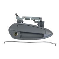 Maniglia della porta anteriore destra senza cilindro