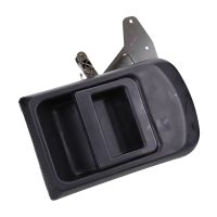 Maniglia della porta scorrevole all'esterno a destra Quotidiano