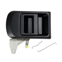 Maniglia della porta scorrevole all'esterno a destra Quotidiano