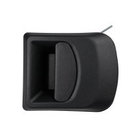 Maniglia della porta maniglia anteriore esterna sinistra Quotidiano