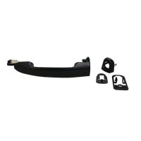 Maniglia della porta anteriore sinistra senza cilindro