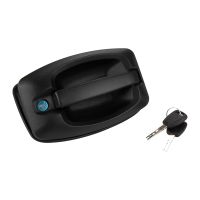 Maniglia della porta anteriore sinistra