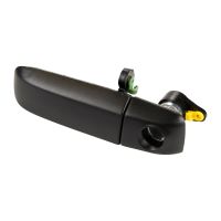 Maniglia della porta anteriore sinistra