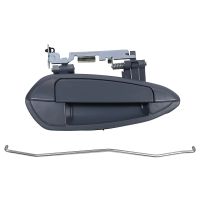 Maniglia della porta anteriore destra