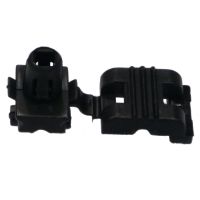 Morsetto per la serratura della porta posteriore