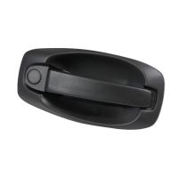 Maniglia della porta anteriore destra / porta scorrevole destra