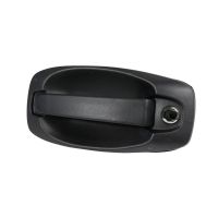 Maniglia della porta anteriore sinistra / porta scorrevole sinistra