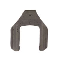 Morsetto per la serratura della porta posteriore