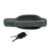 Maniglia della porta a destra I Porta posteriore I Porta scorrevole